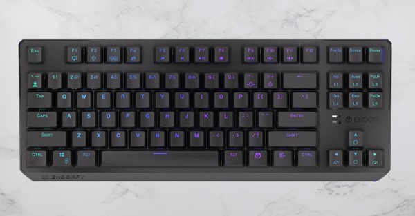 Endorfy Thock TKL