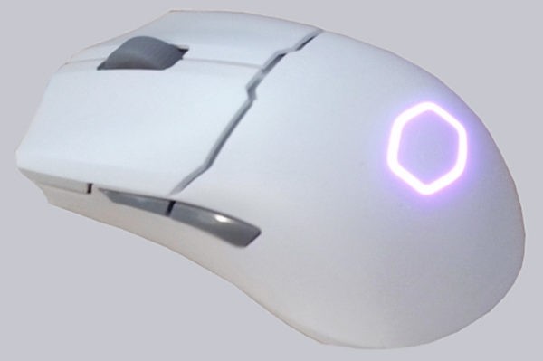 Cooler Master MasterMouse MM712 Maus