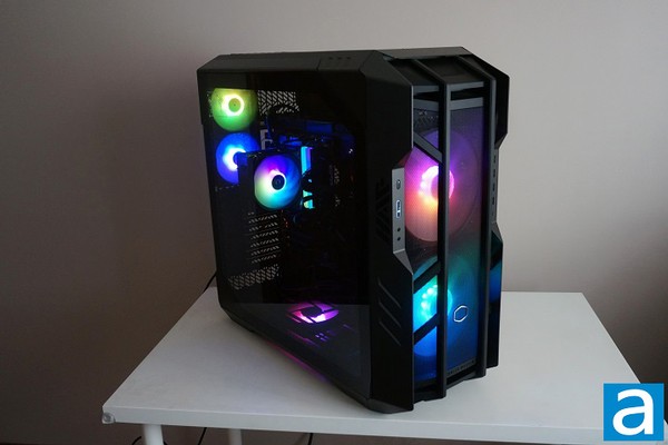 Cooler Master HAF 700 Case