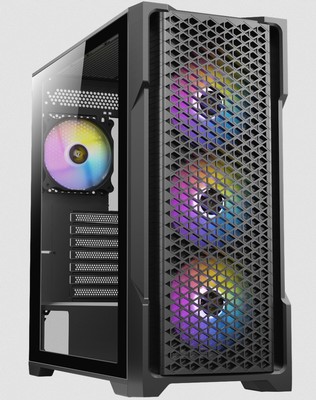 Antec AX90 Mid-Tower