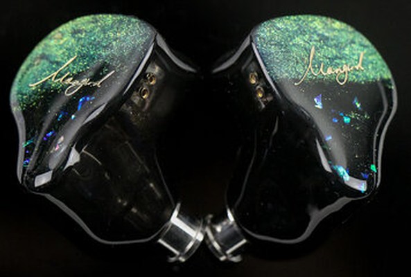 XENNS Mangird Top In-Ears