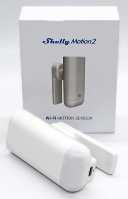 Shelly Motion 2