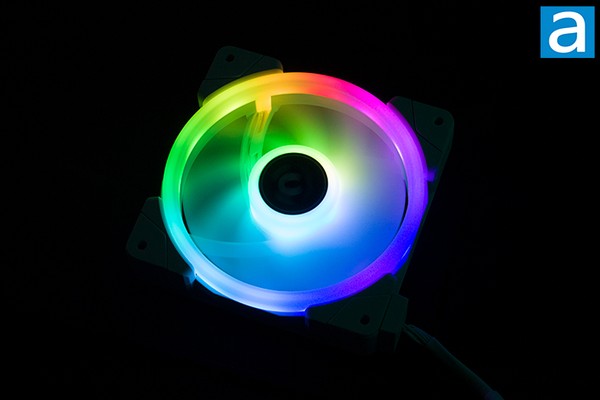 Thermaltake Swafan EX12 RGB Cooling Fan