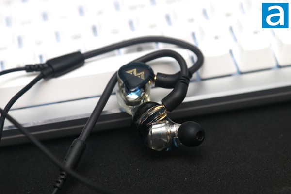 Antlion Audio Kimura Duo Headset