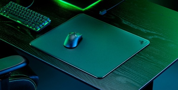 Razer Atlas Glas Mauspad