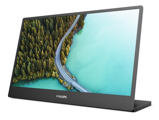 Philips 16B1P3302D USB-C Monitor