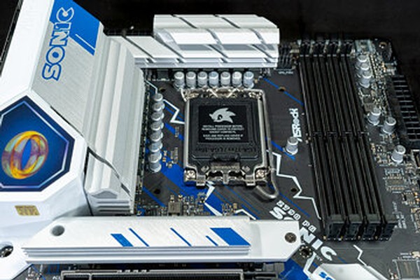 ASRock Z790 PG Sonic