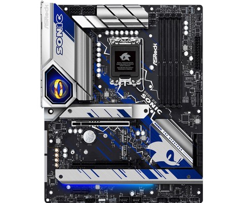 ASRock Z790 PG Sonic