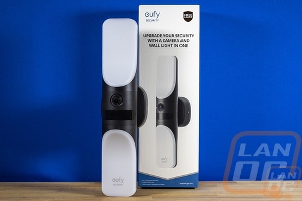 Eufy Security S100