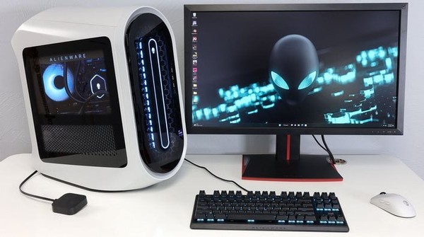 Alienware Aurora R15 PC