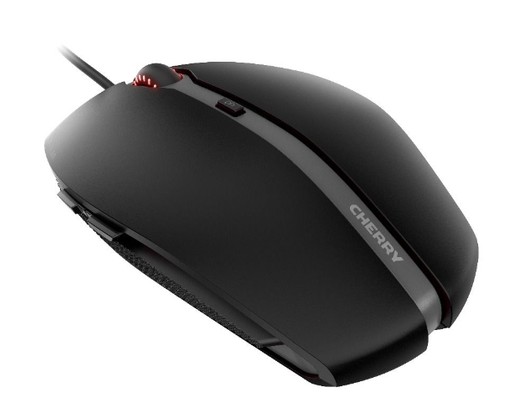 Cherry Gentix 4K Office Mouse
