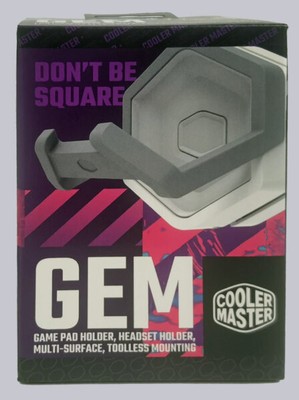 Cooler Master MasterAccessory GEM