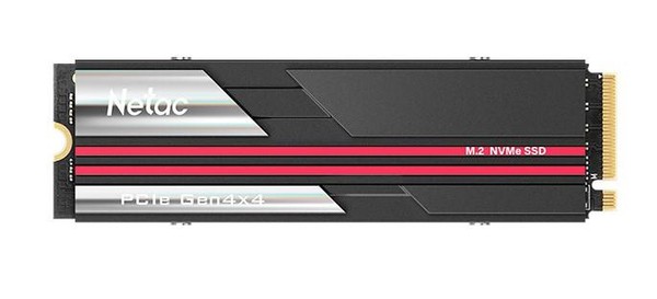 Netac NV7000 2 TB NVMe SSD