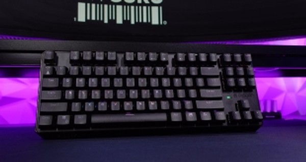 Endorfy Thock Keyboard