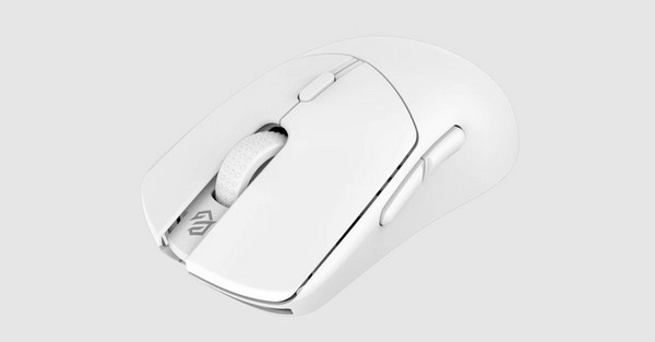 G-Wolves Hati-S Plus 4K Mouse