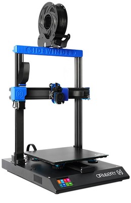 Artillery Sidewinder X2 3D Printer