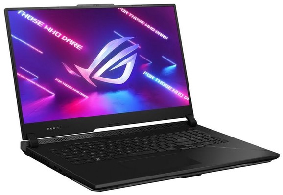 Asus ROG Strix Scar 17 Laptop