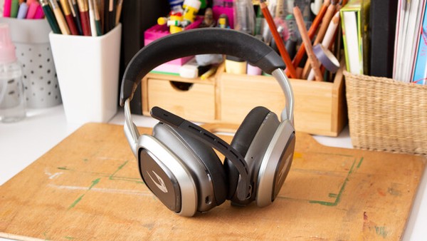 Logitech Astro Gaming A30 Headset