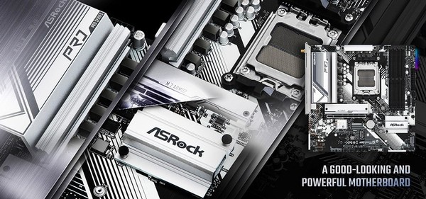 ASRock AMD A620 Mainboards