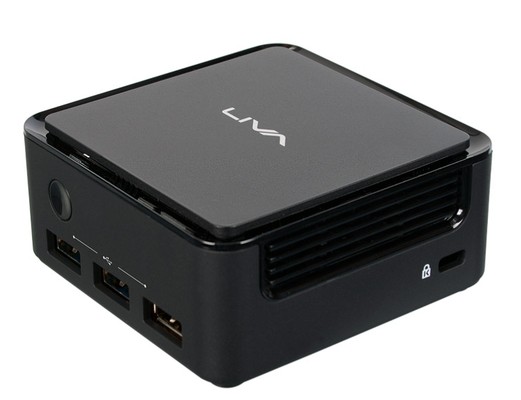 ECS Liva Q3D Mini-PC