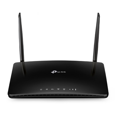 TP-Link Archer MR500 Router Firmware