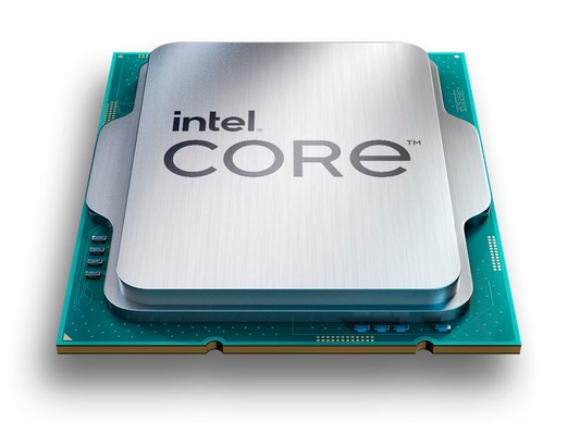 Intel Core i9-13900K und i5-13600K CPU