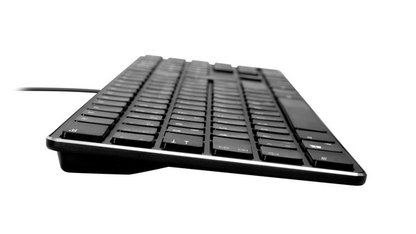Speedlink Riva Tastatur