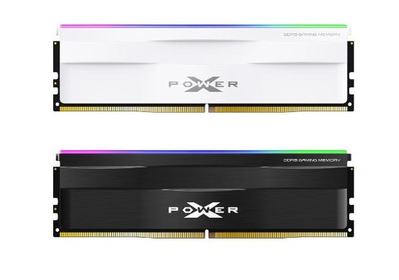 Silicon Power Xpower Zenith RGB DDR5 5600 CL40 32GB Kit