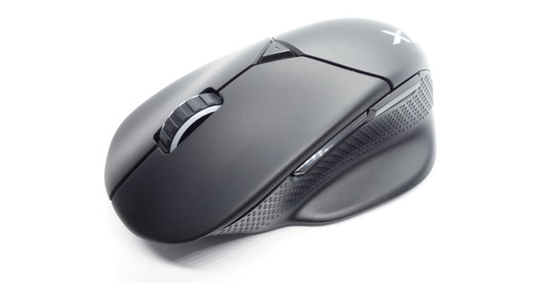 XPG Alpha Mouse