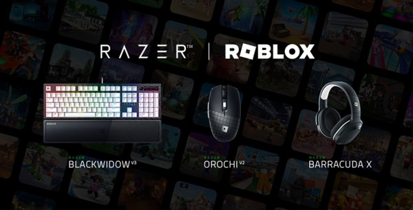 Razer Roblox Edition