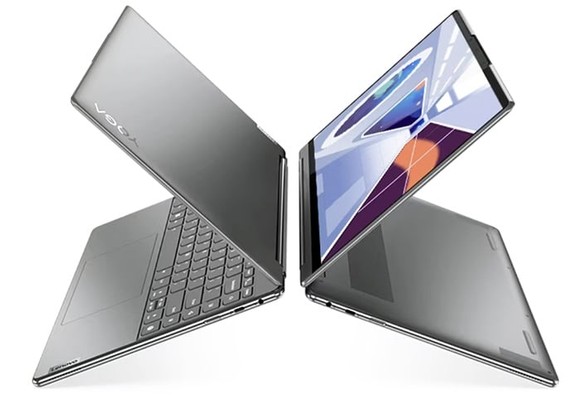 Lenovo Yoga 9i Gen 8