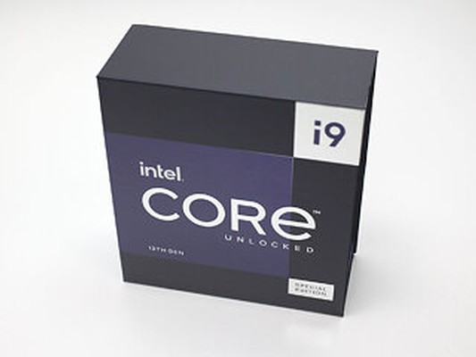 Intel Core i9-13900KS CPU