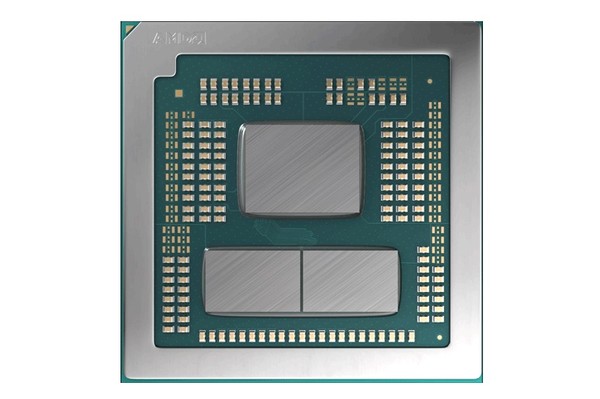 AMD Ryzen 9 7945HX CPU