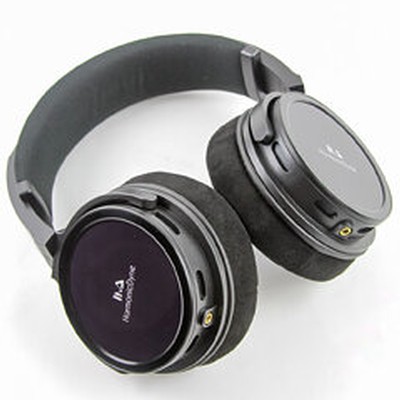 HarmonicDyne Athena Headphones