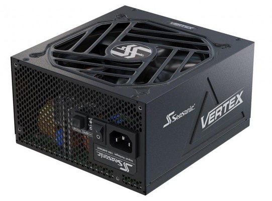 Seasonic Vertex GX-1000 ATX 30 PSU