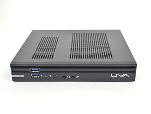 ECS LIVA One H610 Mini-PC
