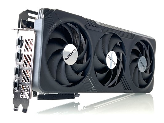 Gigabyte GeForce RTX 4070 Ti Gaming OC Graphics Card