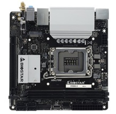 Biostar B760NH-E Motherboard