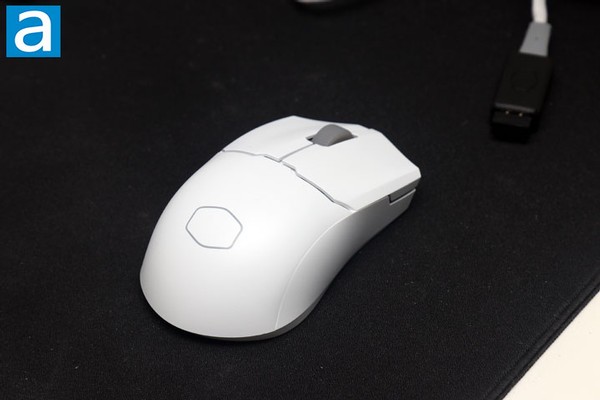 Cooler Master MM712 Mouse