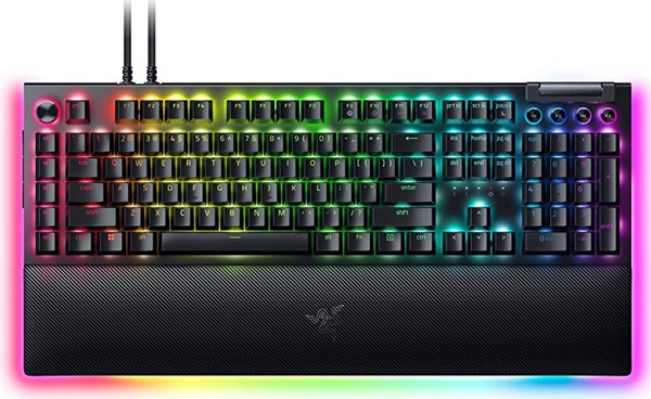 Razer BlackWidow V4 Pro Keyboard