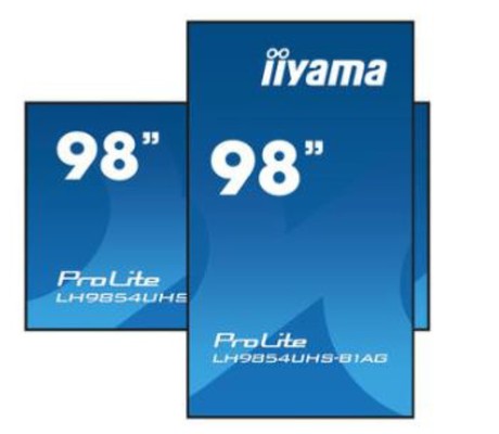 iiyama Prolite 54 Monitor