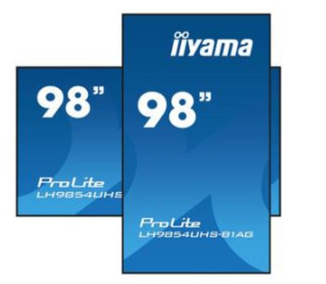 iiyama Prolite 54 Monitor