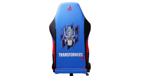 Nitro Concepts X1000 Optimus Prime Gaming Chair