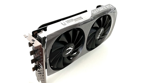 Zotac Gaming GeForce RTX 4060 Ti Graphics Card