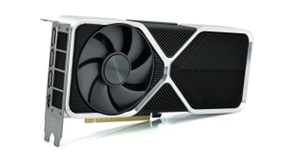 nVidia RTX 4060 Ti