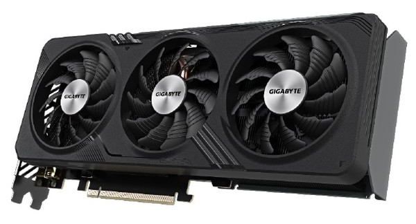 Gigabyte GeForce RTX 4060 Ti und RTX 4060 Grafikkarten