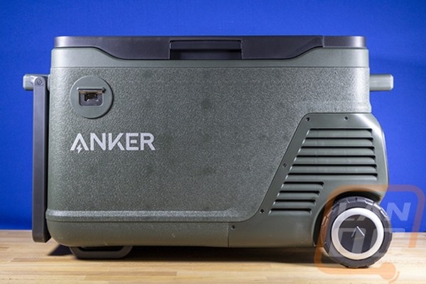 Anker Everfrost Powered Cooler 40