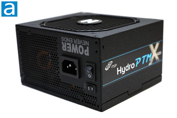 FSP Hydro PTM X Pro 1000W PSU