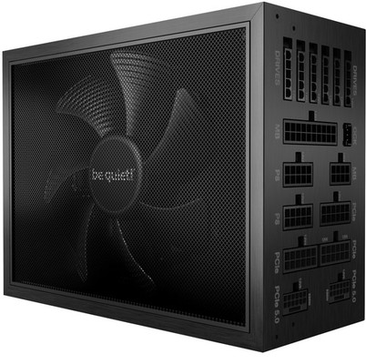 be quiet Dark Power Pro 13 1600W PSU