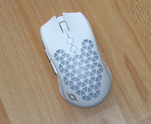 Aqirys Polaris Mouse